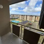 Departamento Parque Al Volcan