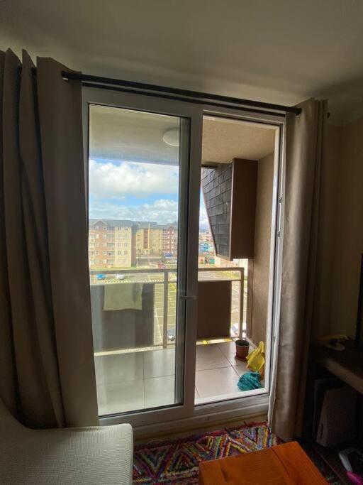Apartamento Departamento Parque Al Volcan *
